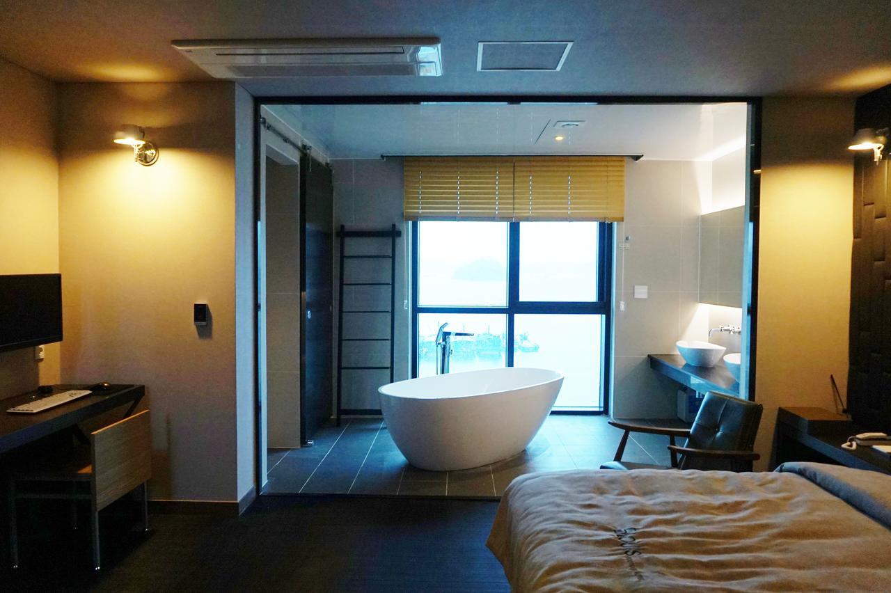 Louis Boutique 3* Changwon
